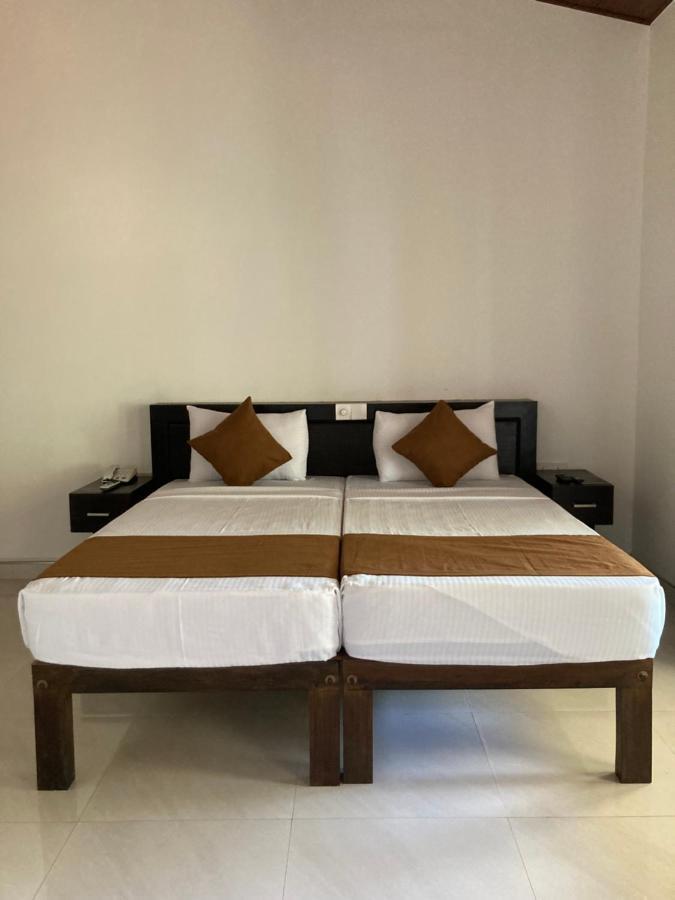 The View Hotel Sigiriya Esterno foto